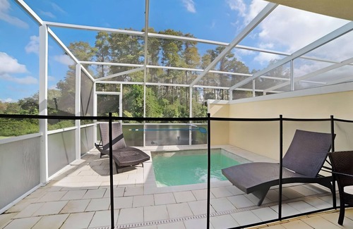 Silver Creek Casa | Wonderful New Home 3 Bedrooms - 6 Guests - Private Pool - Fun in the Sun!