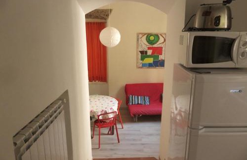 Historical Downtown Salerno Apartamento | Tra Amalfi, Pompei, Paestum