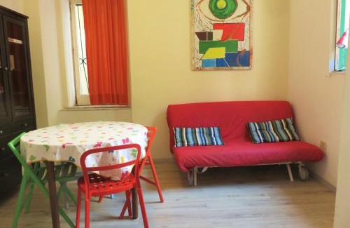 Historical Downtown Salerno Apartamento | Tra Amalfi, Pompei, Paestum