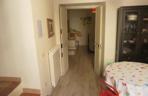 Historical Downtown Salerno Apartamento | Tra Amalfi, Pompei, Paestum