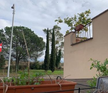 Capannelle Apartamento | Tra Appia antica e Acquedotti