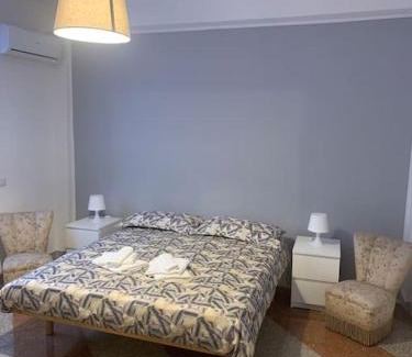 Capannelle Apartamento | Tra Appia antica e Acquedotti