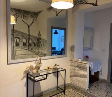 Capannelle Apartamento | Tra Appia antica e Acquedotti