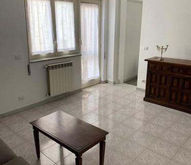 Capannelle Apartamento | Tra Appia antica e Acquedotti