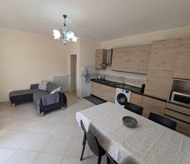 Comero Apartamento | TRA CIELO e BOSCO