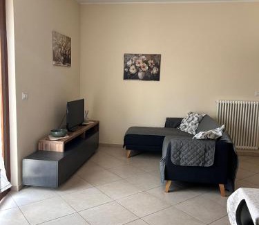 Comero Apartamento | TRA CIELO e BOSCO