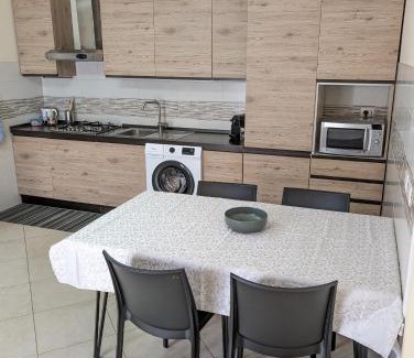 Comero Apartamento | TRA CIELO e BOSCO