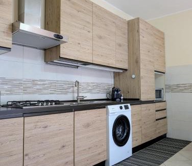 Comero Apartamento | TRA CIELO e BOSCO
