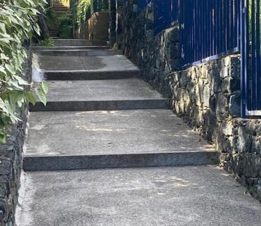 Bonassola Apartamento | Tra il verde e l'azzurro