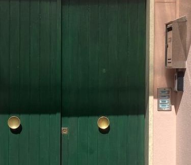 Bonassola Apartamento | Tra il verde e l'azzurro