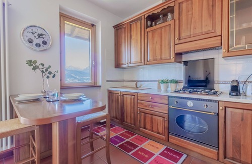 Bellano Apartamento | Tra Lago e Cielo in Bellano