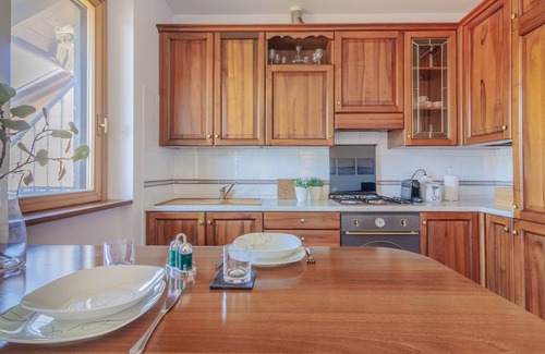 Bellano Apartamento | Tra Lago e Cielo in Bellano