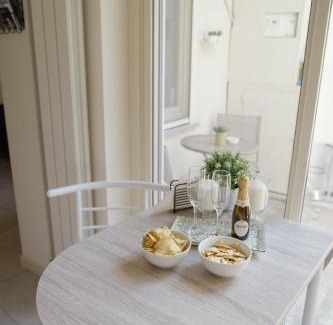 Colazza Apartamento | Tra Lago Maggiore e lago d'Orta Appartamento ACQUA