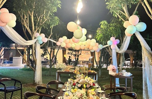 Huu Lung Apartamento | TRA LINH HOTEL