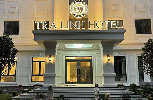 Huu Lung Apartamento | TRA LINH HOTEL
