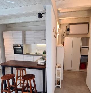 Voze Casa | Tra mare e campagna