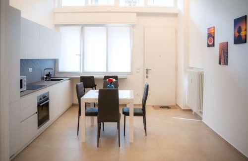 Pesaro Apartamento | Tra mare e vicoli del centro