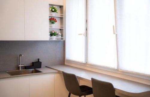 Pesaro Apartamento | Tra mare e vicoli del centro