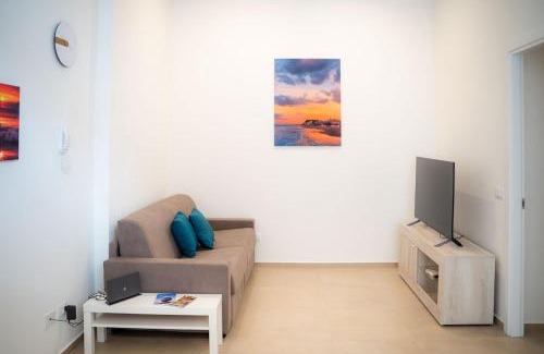 Pesaro Apartamento | Tra mare e vicoli del centro