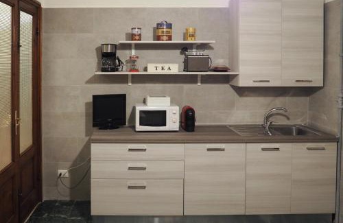La Spezia Apartamento | Tra Monti e Mare