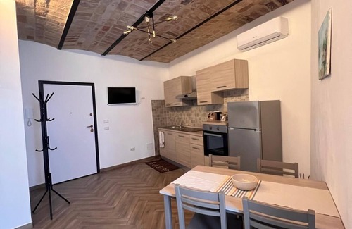 Fondi Apartamento | Tra Mura e Vicoli - in the heart of the Jewish quarter of Fondi