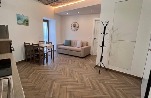 Fondi Apartamento | Tra Mura e Vicoli - in the heart of the Jewish quarter of Fondi