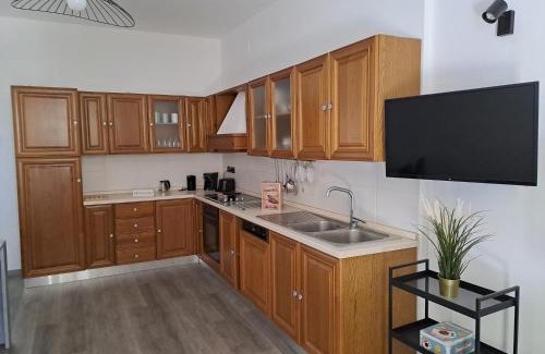 Castel San Gimignano Apartamento | Tra San Gimignano e Volterra