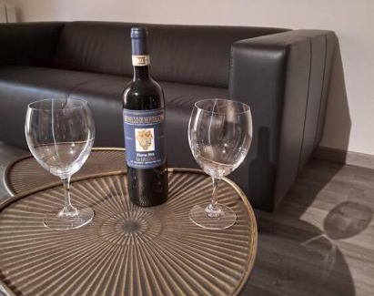 Castel San Gimignano Apartamento | Tra San Gimignano e Volterra
