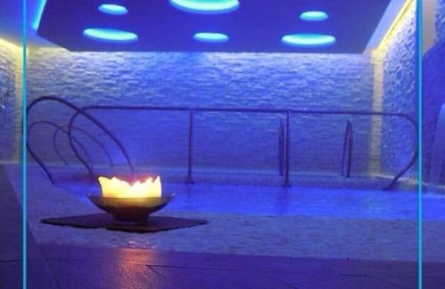 Acquappesa Apartamento | TRA TERME E MARE TI PUOI RILASSARE