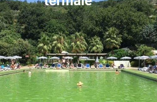 Acquappesa Apartamento | TRA TERME E MARE TI PUOI RILASSARE