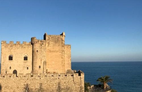 Roseto Capo Spulico Apartamento | TRA TERRA E MARE