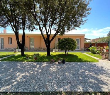 S'oru e Mari Casa | Tra Terra e Mare