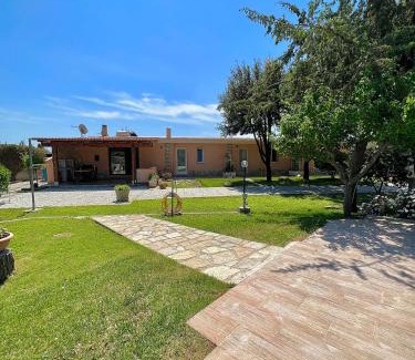 S'oru e Mari Casa | Tra Terra e Mare