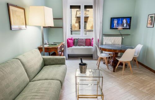 Porta Nuova Apartamento | Tra Via Brera e Via Spiga, Suite Deluxe