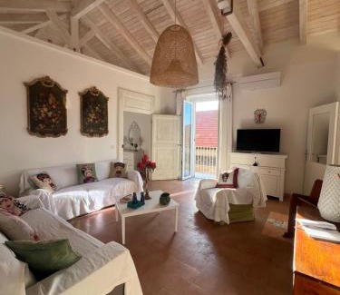 Tropea Apartamento | Tra Vicoli e Palazzi Apartment