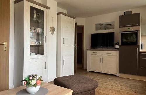 Niendorf Apartamento | TRA7b "Residenz Windrose"