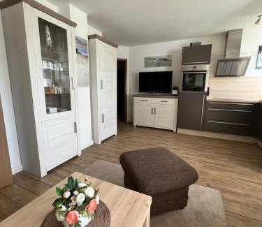 Niendorf Apartamento | TRA7b "Residenz Windrose"