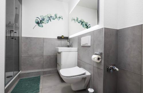 Suedvorstadt Apartamento | TRABER APARTMENTS modern gemütlich zentral