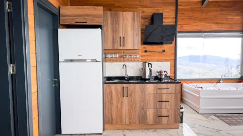 Akcaabat Casa | Trabzon Bungalov