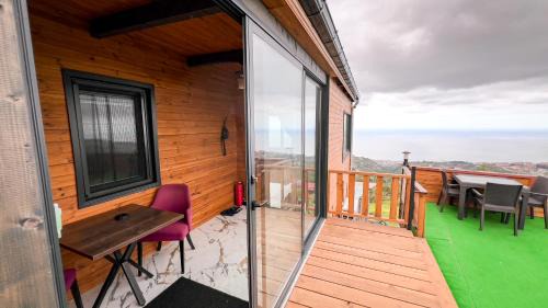 Akcaabat Casa | Trabzon Bungalov