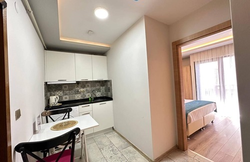 Trabzon Apartamento | Trabzon Gloria Suite Hotel