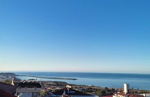 Trabzon Apartamento | Trabzon Gloria Suite Hotel