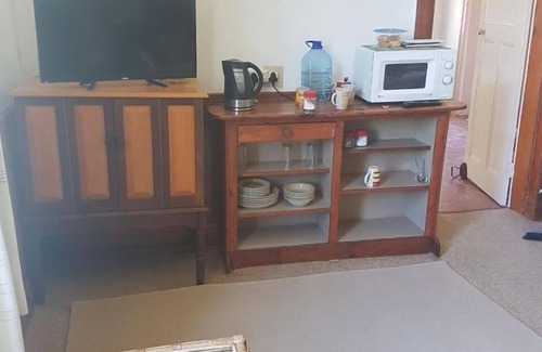 Graaff-Reinet Casa | Trackers Inn