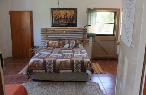 Graaff-Reinet Casa | Trackers Inn