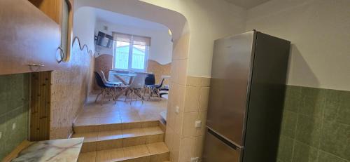 Lychakivskyi District Casa | Tract House
