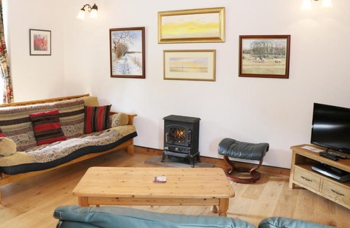 Felindre Casa | Tractor Shed