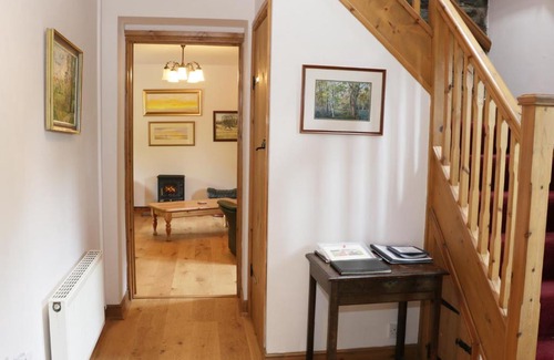 Felindre Casa | Tractor Shed
