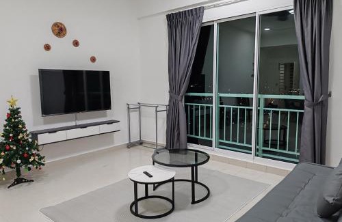 Sandakan Apartamento | Tracy Homestay
