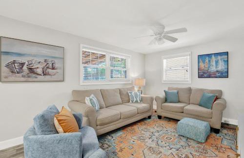 Tybee Island Casa | Tracy's Tybee Paradise