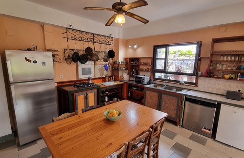 Drapanias Casa | Trad. Casa de pueblo 'Kerash Bey'